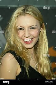 Lindsey haun hi-res stock photography and images