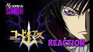 Code Geass Lelouch Of The Rebellion Episode 14 Geass Vs Geass Reaction Youtube In retaliation, he mounts an assault on the geass order. code geass lelouch of the rebellion
