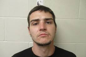 Dickinson man arrested following shooting