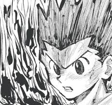 Gon freecss (ゴン゠フリークス, gon furīkusu) is a rookie hunter and the son of ging freecss. Swans Anime Ramblings Tumblr Com Tumbex