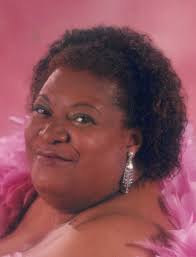 Jacqueline Childs Obituary