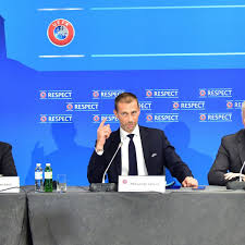 The latest football news, fixtures, results, video and more from the europa league with sky sports. What Is The Europa Conference League And How Will It Change European Football Mirror Online