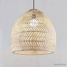 5 out of 5 stars. Southeast Asian Art Rattan Pendant Lights Hanging Rural Hand Woven Hanging Lamp Living Dining Room Shop Birdcage Light Fixtures Pendant Lights Aliexpress