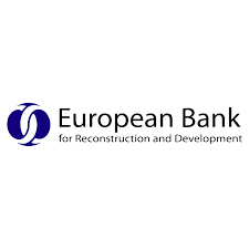 Source for information on european bank for reconstruction and development: Ebrd Logo Download Vector