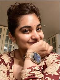 Fan Nivetha Thomas