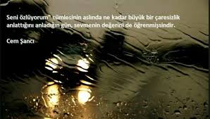 Geceye Ay Duser Aklima Gozlerin Bu Nasil Ozlemek Ozlemek Ne Demek Ucu Bucagi Yok Dibi Sonu Yok Koyusundan Ozledim Firtinalar Guzel Soz Resim Semsiye