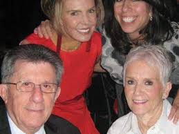 Amy Scherzer's Diary: DeBartolo Family Foundation All Star Charity Gala