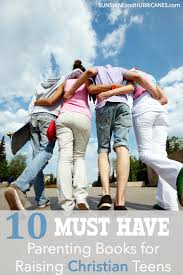 Take this personality quiz and we'll prove the specific type of christian you are based on your churchy behaviors. 10 Must Have Parenting Books For Raising Christian Teens