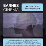 Arthur Jafa Retrospective