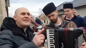 Dabrina pjesma je ozbiljna i odvratna prijetnja Srbima u Hrvatskoj – Portal  Novosti