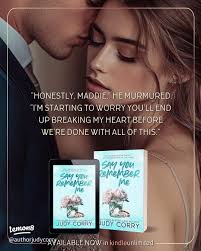 Say You Remember Me: A Teaser of Hearts and Secrets