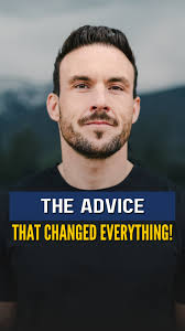 It wasn’t loud., Wasn’t flashy., But it stuck., "Take advice from people  living the result you actually want", Since then, I’ve tuned out the noise  and started filtering differently., Not from ego, ...