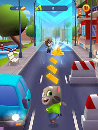 See more of talking tom gold run official on facebook. Talking Tom Gold Run Guide 5 Tricks To Collect More Gold And Get A High Score Level Winner