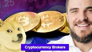 Digital and virtual money have been with us for decades, but cryptocurrencies are more recent. 15 Best Cryptocurrency Brokers 2021 Comparebrokers Co
