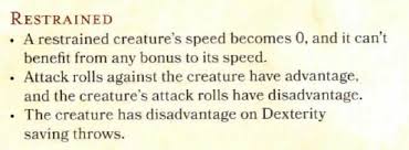 D&D: Can You Attack With A Weapon When You Grapple? - Quora