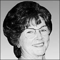 Anastasia Reynolds Obituary (2011)