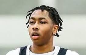 Get to know: Arkansas guard target Isaiah Evans