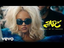 Jade Thirlwall Decodes Her 'Angel Of My Dreams' Lyrics