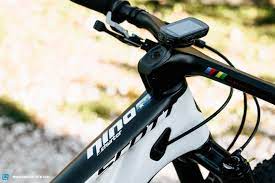 See you at cx world cup races in the winter, champion! Bike Check Nino Schurter S Scott Spark Rc 900 World Cup Enduro Mountainbike Magazine