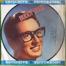 BUDDY HOLLY SELF Titled Coral Records $199.99