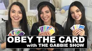Andrew siwicki in gabbie hanna's vlogs. The Gabbie Show Bts Bloopers By Carly And Erin