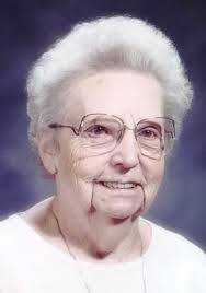 Edith Miller Obituary (2013)
