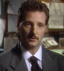 Unsolved Mysteries" Episode #8.5 (TV Episode 1995)