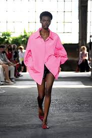 Become a patron of hotpink games circle today: Feeling Fuschia Pink Is Springtime S Hottest Hue Mojeh