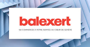Déposez votre pressing au service clients de migros balexert, plainpalais, villereuse et palettes. Centre Commercial Balexert A Geneve 120 Enseignes A Votre Disposition