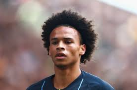 Born 11 january 1996, leroy is 22 years old. Leroy Sane Announces Birth Of Daughter Rio Stella After Manchester City Star Departs Germany Duty Mirror Online