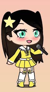 Aurora In 2020 Pusheen Cute Anime Chibi