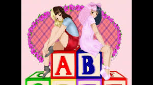 Today i finished my alphabet boy drawing, so i hope you like it! Melanie Martinez Speedpaint Fanart By Indigomilk