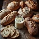 Sea, Salt & Sourdough Baking Retreat — Florida Academy of Baking