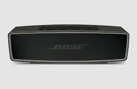 Bose Soundlink Mini Ii Kompakter Bluetooth Lautsprecher Mit Verbesserter Akku Laufzeit Unhyped Bluetooth Lautsprecher Lautsprecher Bluetooth