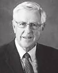 Richard Hedges, 83, Fort Scott