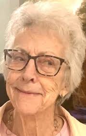 Remembering Dorothy Davis Biamont, Class of 1951