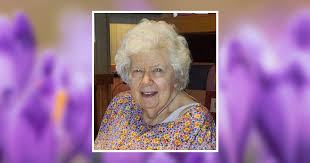 Vivian Marie Wertz Obituary March 29, 2020