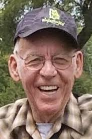 George Spelts — West Valley Funeral Home