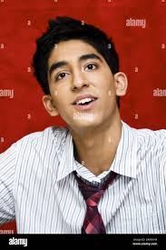 Slumdog hi-res stock photography and images