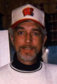 Obituary for Gregg N. Randall