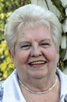 Gloria Moore Obituary