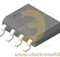 Analog Devices AD8551ARZ-REEL7