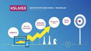 Yang objektif sains sosial pada dasarnya mentafsir, memahami dan menjelaskan fenomena sosial dan manifestasi manusia sebagai satu subjek sosial. Asas Statistik Sains Sosial By