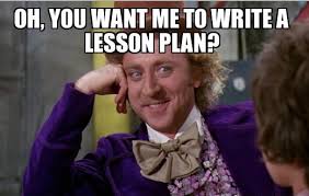 Image result for quotes about lesson planning