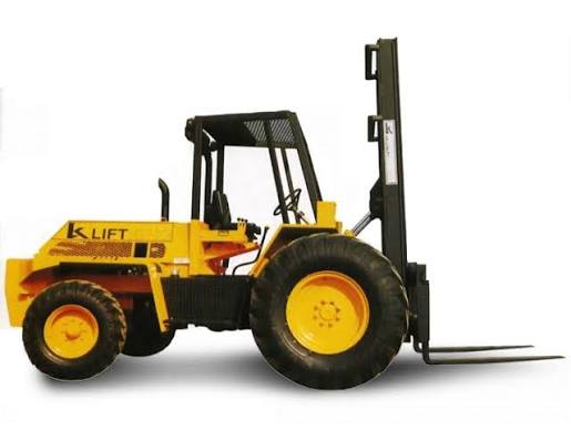 Lift King LK10M22 Forklift