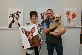 Obedience training, housebreaking, diet & nutrition, grooming Bankwell For Good Bank Launches 2018 Pet Adoption Projectnewcanaanite Com
