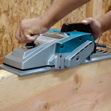 You should know' hand planer how to use'. A Beginner S Guide To The Best Handheld Electric Planer Dengarden