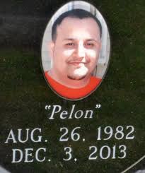 Salome Padilla Jr. (1982-2013)