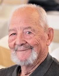 Otto Arnvig Faaborg Obituary