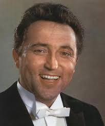 Fritz-Wunderlich-Gesellschaft: Life